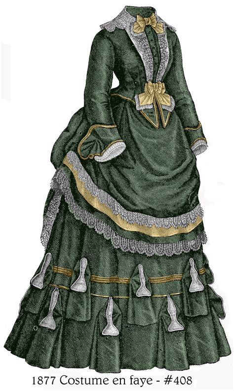 bustle dress victorian|victorian bustle dress patterns.